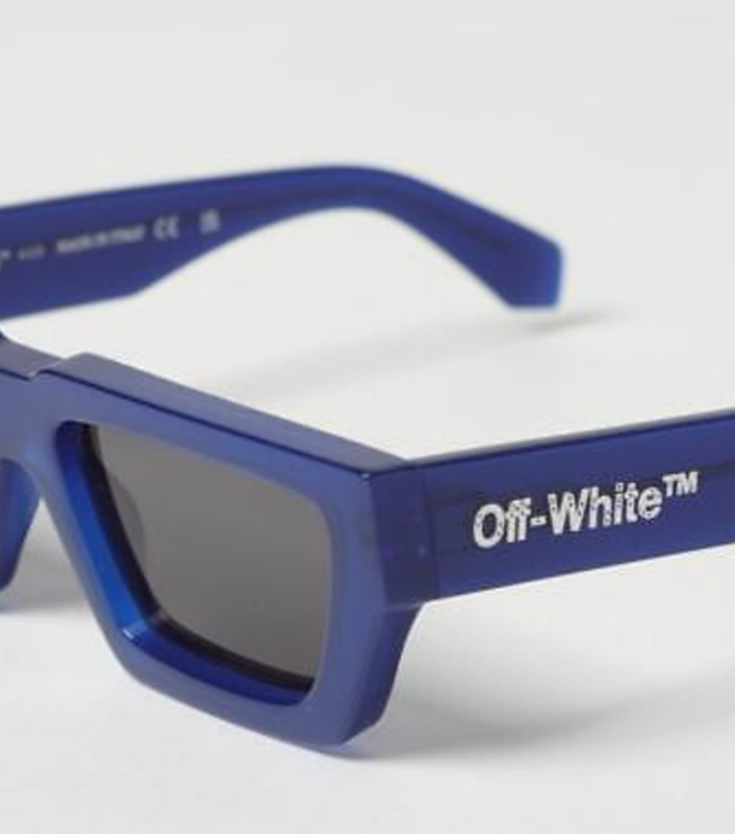 off white oeri 002 4607 güneş gözlüğü