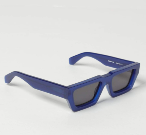 off white oeri 002 4607 güneş gözlüğü