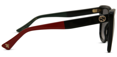 gucci gg0163sn 003 güneş gözlüğü