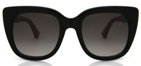 gucci gg0163sn 003 güneş gözlüğü