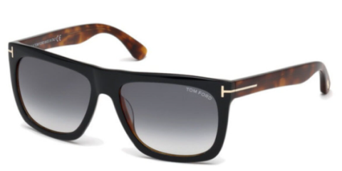 tom ford ft0513 05b güneş gözlüğü