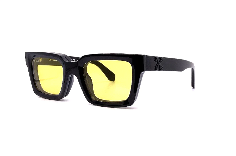 off white  oeri 106f 1018 güneş gözlüğü