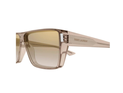 saint laurent SL 757 003 güneş gözlüğü
