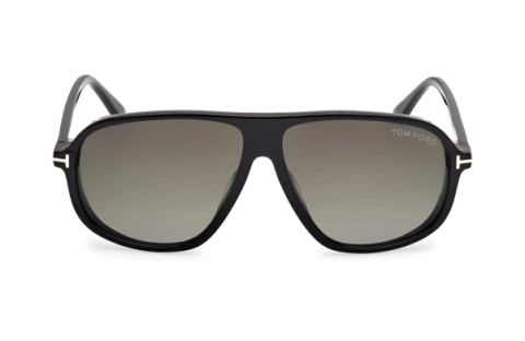 tom ford FT1208 01B 61 güneş gözlüğü