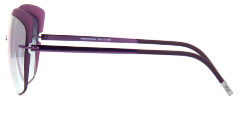 silhouette 8166 4040 güneş gözlüğü