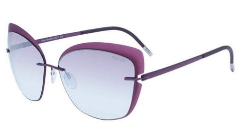 silhouette 8166 4040 güneş gözlüğü