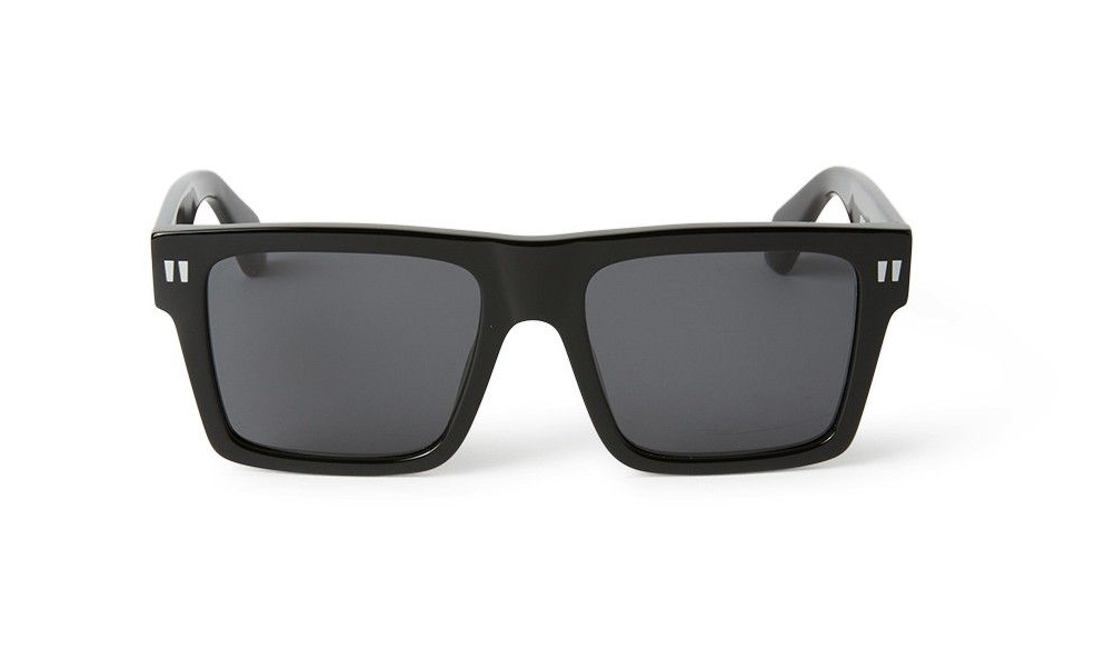 off white oeri 109 1007 güneş gözlüğü