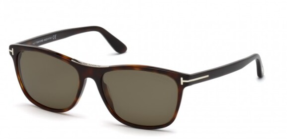 tom ford ft 0629 52h güneş gözlüğü