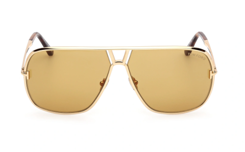 tom ford  FT 1204 30E 63 güneş gözlüğü