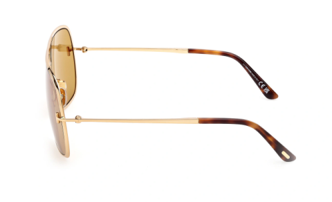 tom ford  FT 1204 30E 63 güneş gözlüğü