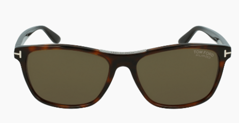 tom ford ft 0629 52h güneş gözlüğü