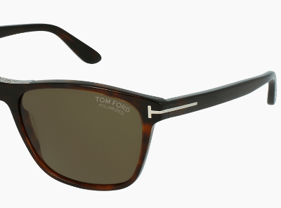 tom ford ft 0629 52h güneş gözlüğü
