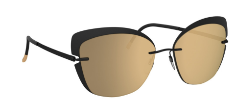 silhouette 8166 9040 güneş gözlüğü