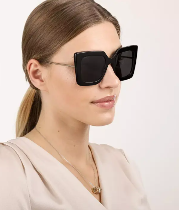 gucci gg0435s 001 güneş gözlüğü