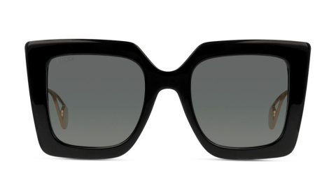 gucci gg0435s 001 güneş gözlüğü