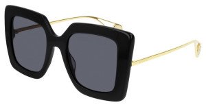 gucci gg0435s 001 güneş gözlüğü