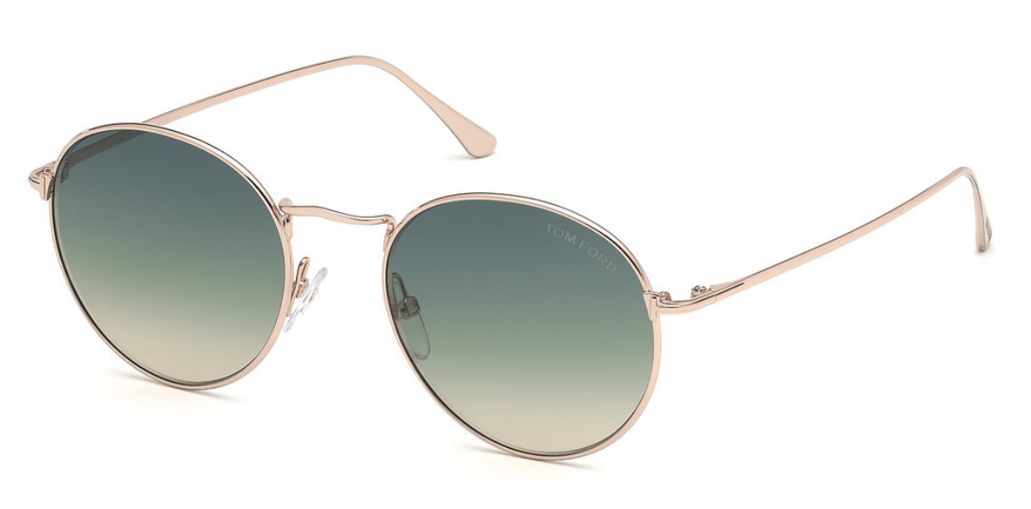 tom ford ft 0649 28p güneş gözlüğü