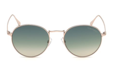 tom ford ft 0649 28p güneş gözlüğü