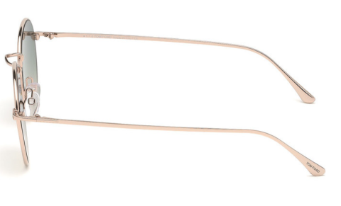 tom ford ft 0649 28p güneş gözlüğü