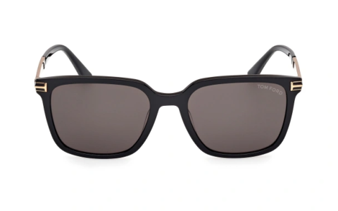 tom ford FT 1183 01A 56 güneş gözlüğü