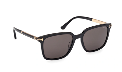 tom ford FT 1183 01A 56 güneş gözlüğü