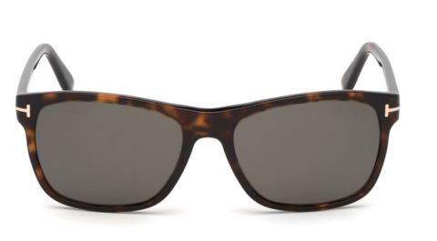 tom ford ft 0698 52d güneş gözlüğü