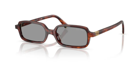 miu miu 11zs 21C40O güneş gözlüğü