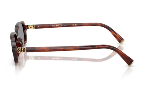 miu miu 11zs 21C40O güneş gözlüğü