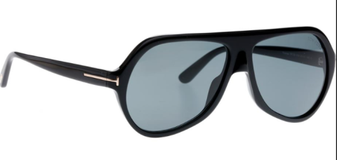tom ford ft 0732 01a güneş gözlüğü