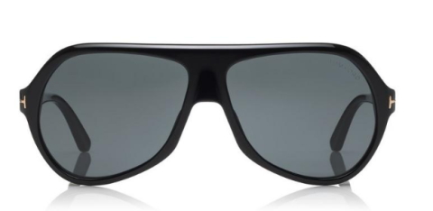 tom ford ft 0732 01a güneş gözlüğü
