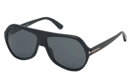 tom ford ft 0732 01a güneş gözlüğü
