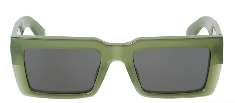 off white oeri 114 5707 güneş gözlüğü