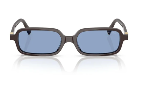 miu miu 11zs 22C60O güneş gözlüğü