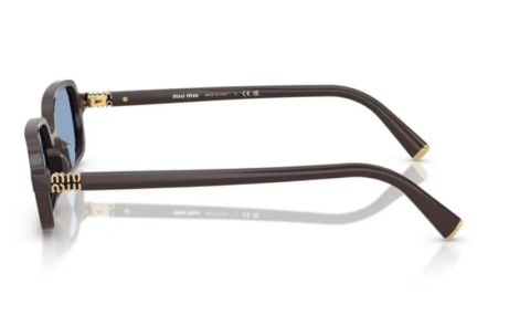 miu miu 11zs 22C60O güneş gözlüğü