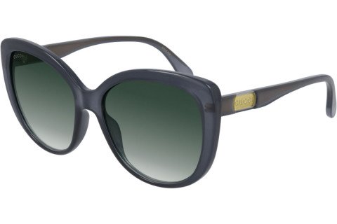 gucci gg0789s 004 güneş gözlüğü