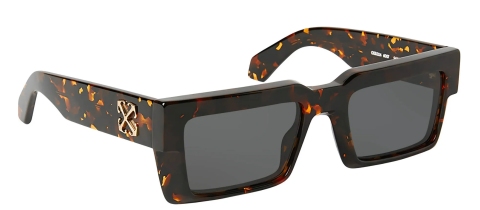 off white oeri 114 6007 güneş gözlüğü