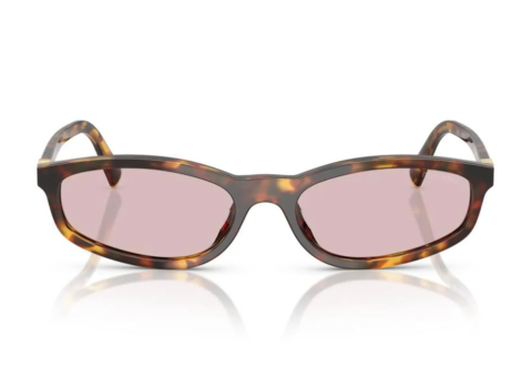 miu miu A06S 14L4I0 54 güneş gözlüğü