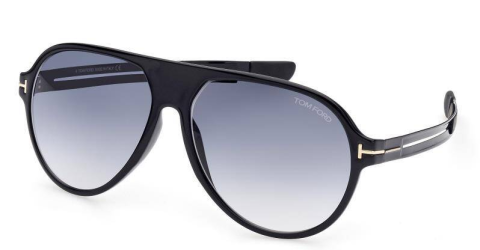 tom ford 0881 01b  güneş gözlüğü
