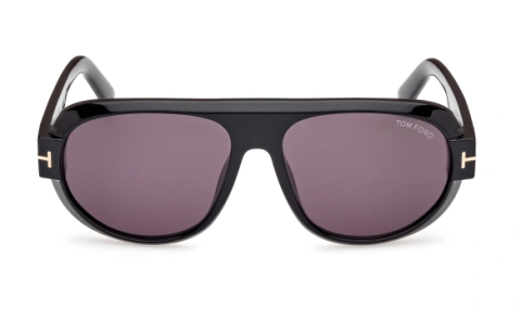tom ford  FT 1102 01A 59 güneş gözlüğü