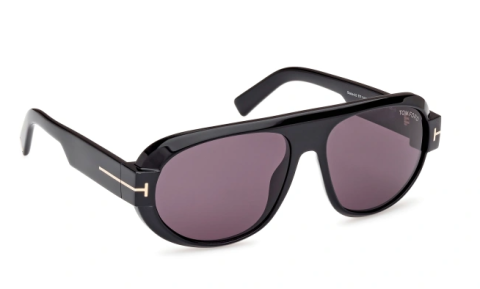 tom ford  FT 1102 01A 59 güneş gözlüğü
