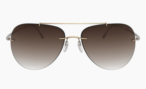 silhouette 8667 6236 güneş gözlüğü