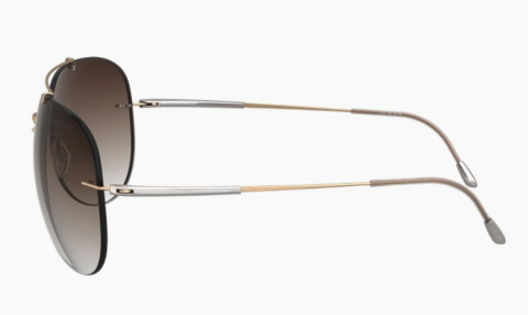 silhouette 8667 6236 güneş gözlüğü