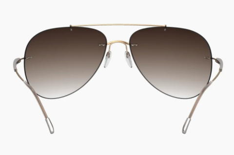 silhouette 8667 6236 güneş gözlüğü