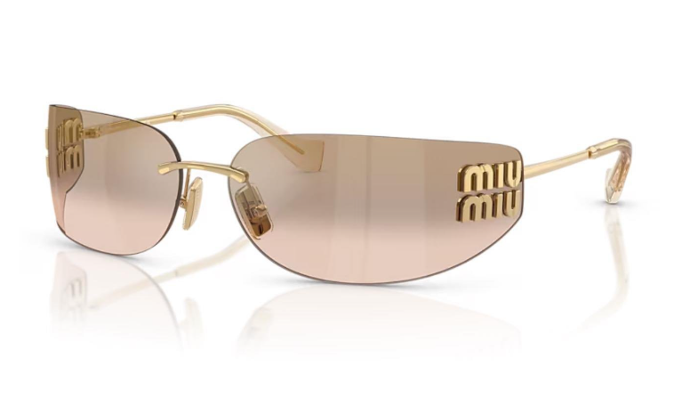 miu miu A51S 5AK20P güneş gözlüğü