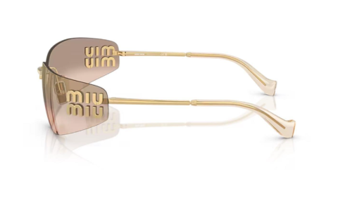 miu miu A51S 5AK20P güneş gözlüğü