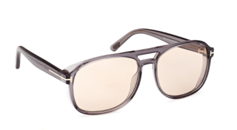 tom ford FT 1022 20E 58 photochromic güneş gözlüğü