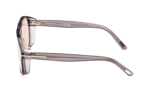 tom ford FT 1022 20E 58 photochromic güneş gözlüğü