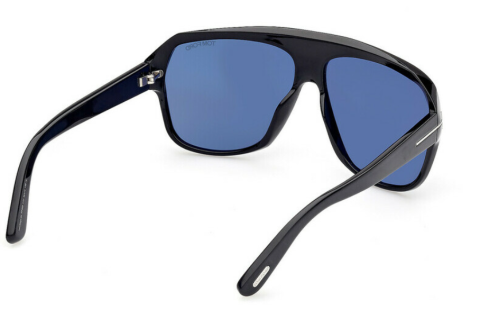 tom ford ft 0908 01v güneş gözlüğü