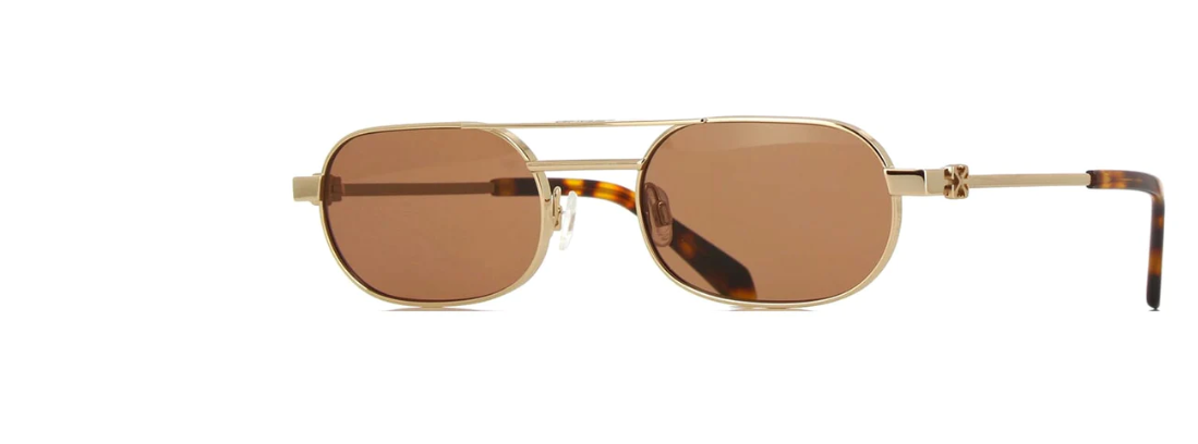 off white  oeri123 7664 güneş gözlüğü