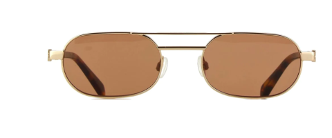 off white  oeri123 7664 güneş gözlüğü